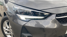 Vauxhall Corsa 1.2 Turbo SRi Premium 5dr Petrol Hatchback